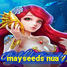 mayseeds nua